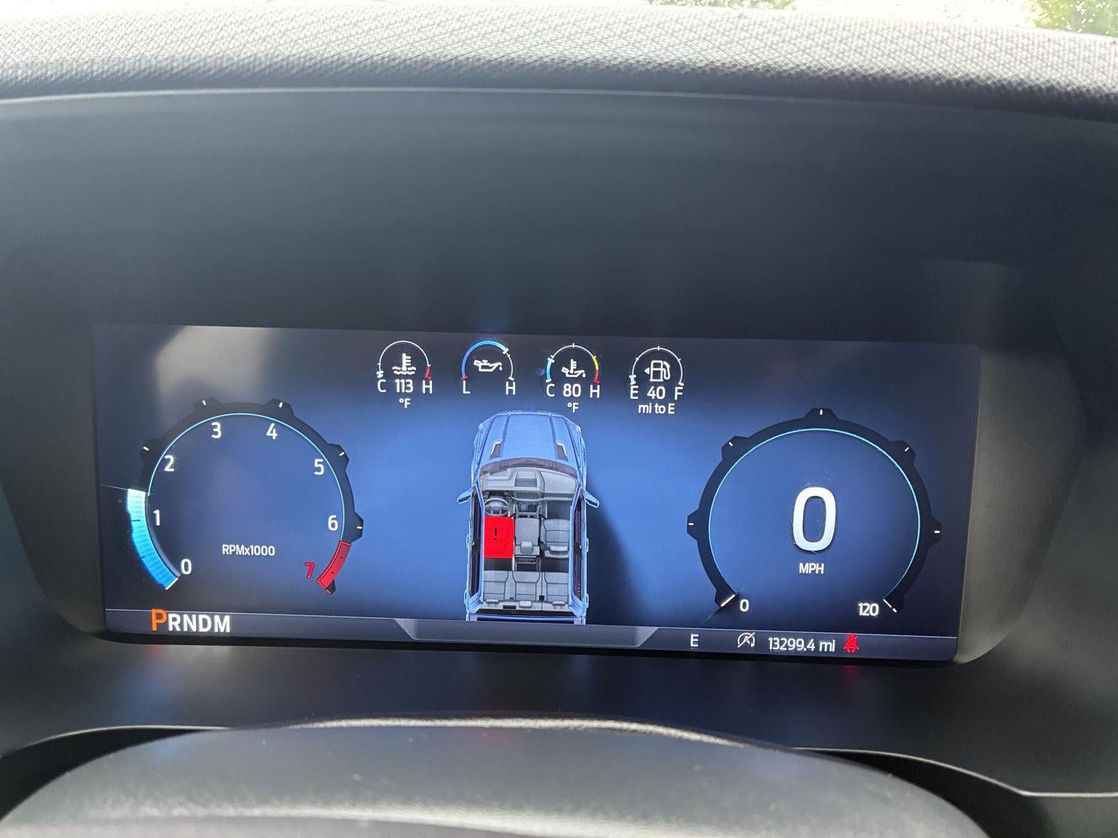 2024 Ford F-150 XLT - Photo 21