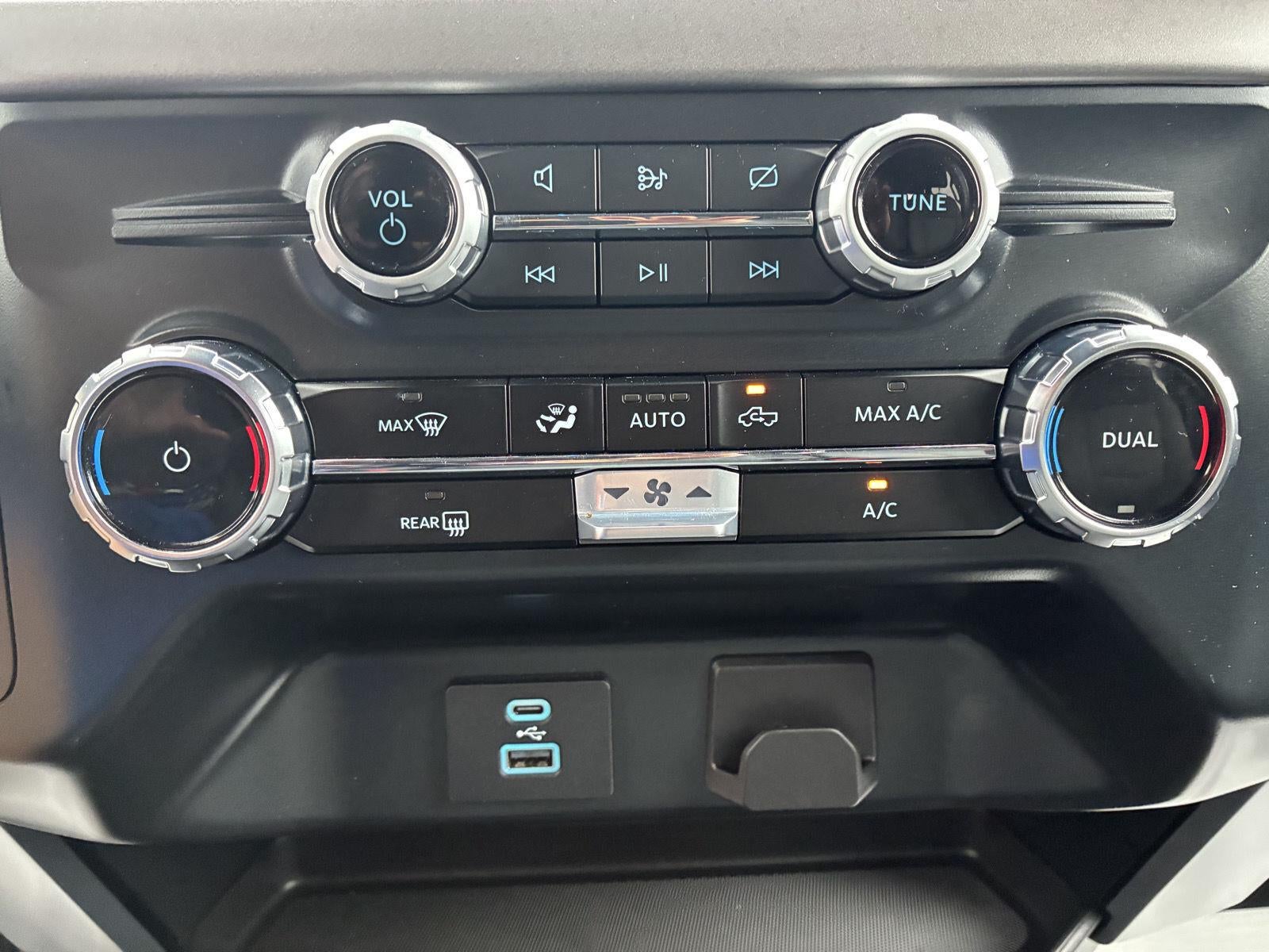 2024 Ford F-150 XLT - Photo 24