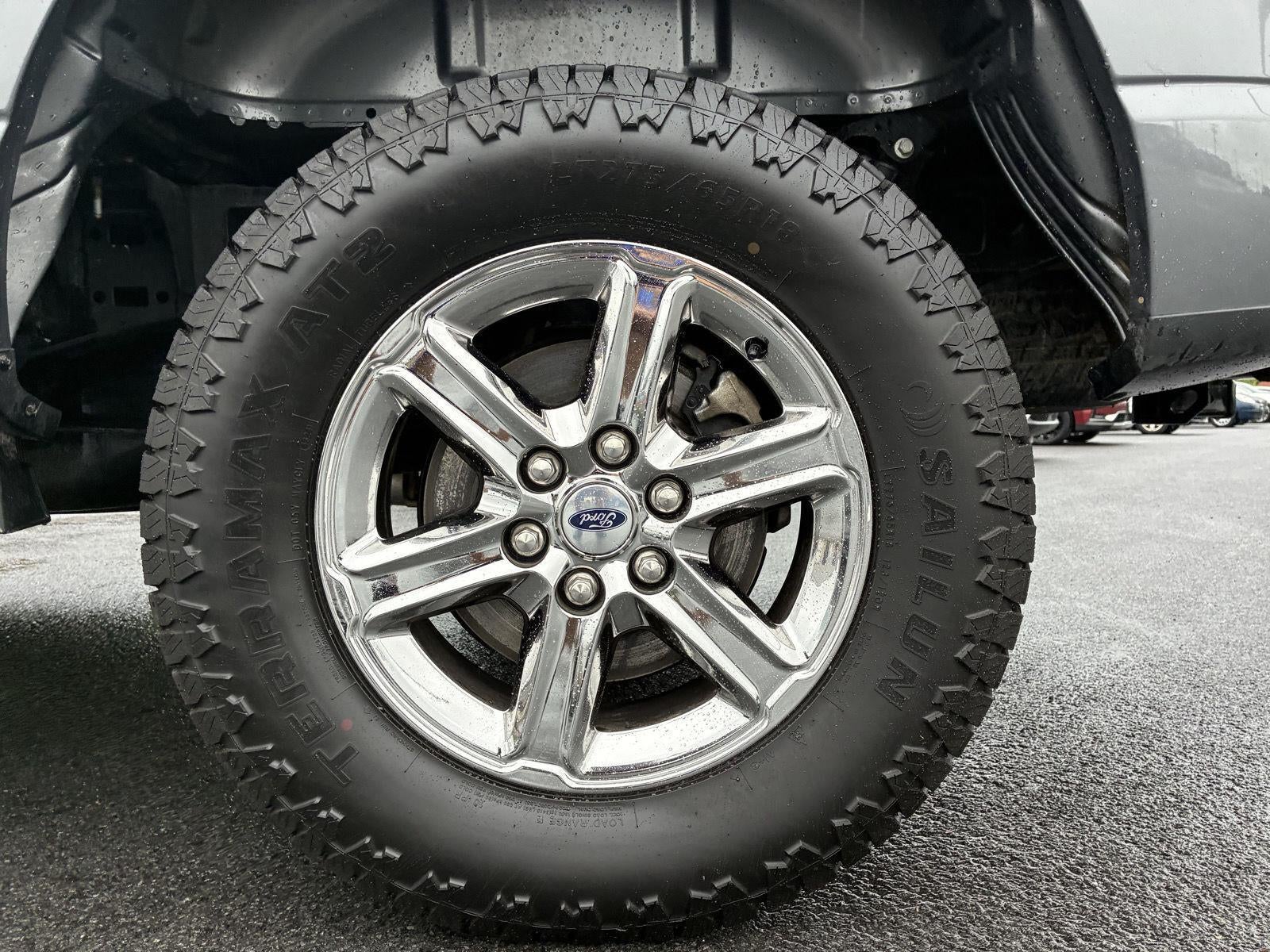 2024 Ford F-150 XLT - Photo 29