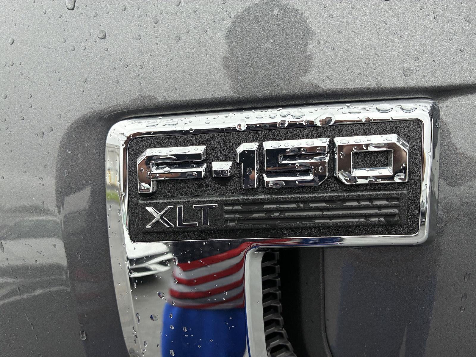2024 Ford F-150 XLT - Photo 9
