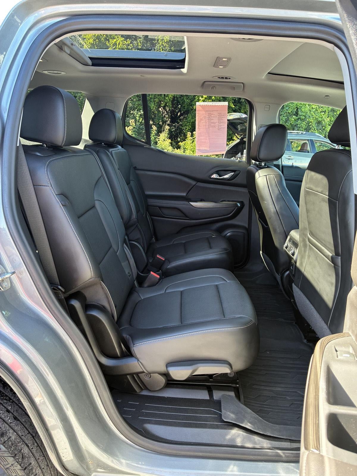 2023 GMC Acadia SLT - Photo 15
