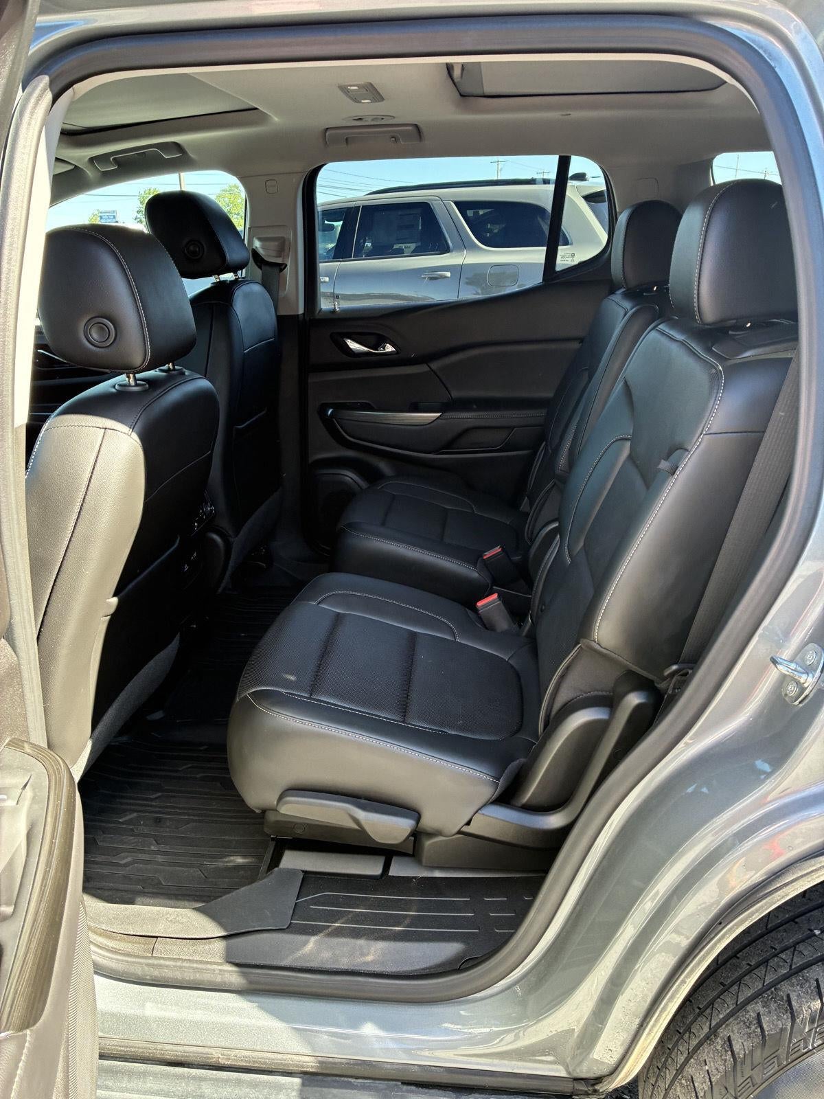 2023 GMC Acadia SLT - Photo 20