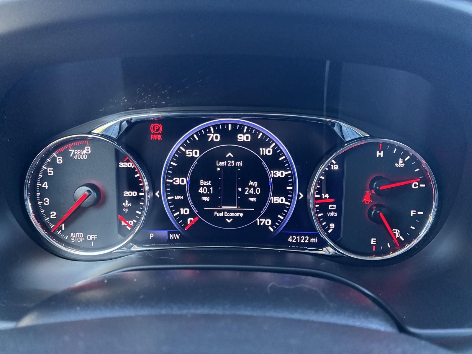 2023 GMC Acadia SLT - Photo 29