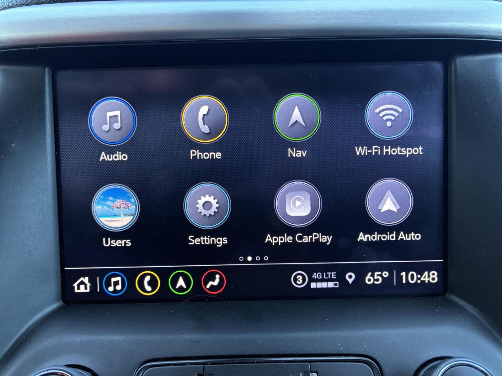 2023 GMC Acadia SLT - Photo 30
