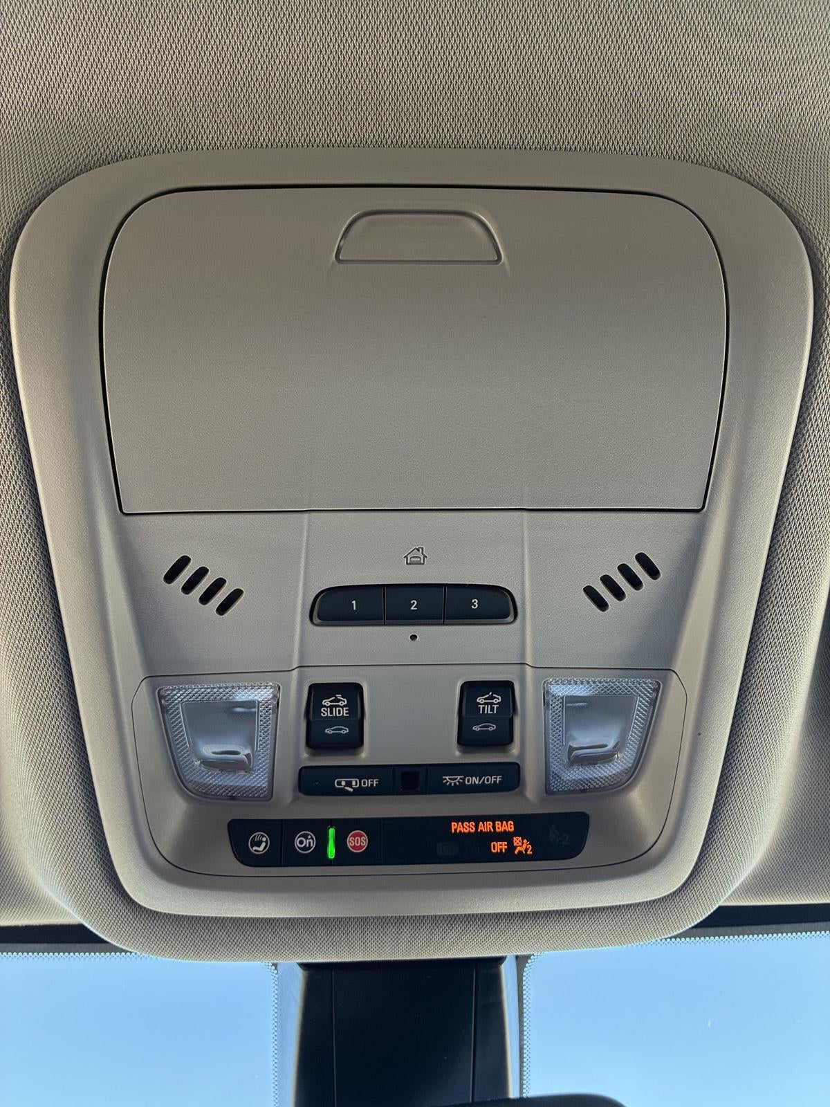 2023 GMC Acadia SLT - Photo 37