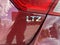 2016 Chevrolet Impala LTZ