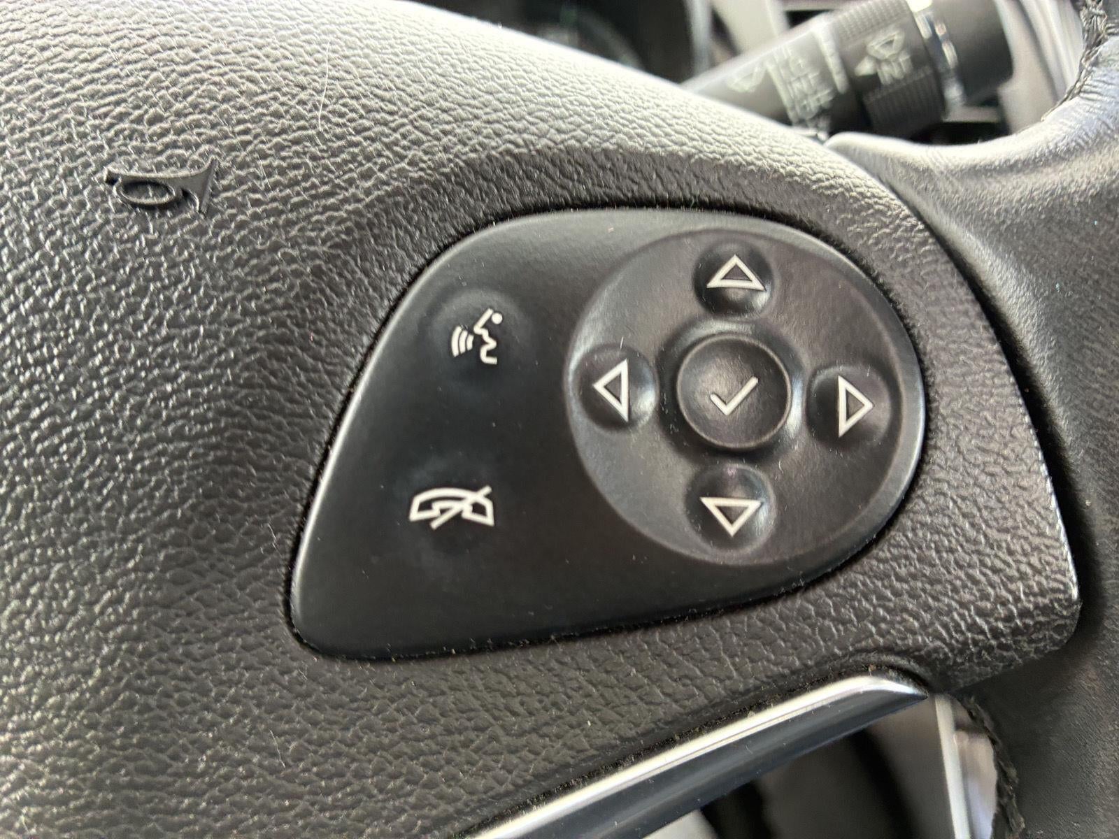 2016 Chevrolet Impala LTZ