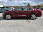 2016 Chevrolet Impala LTZ