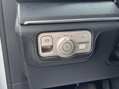 2026 Mercedes-Benz GLS GLS 450