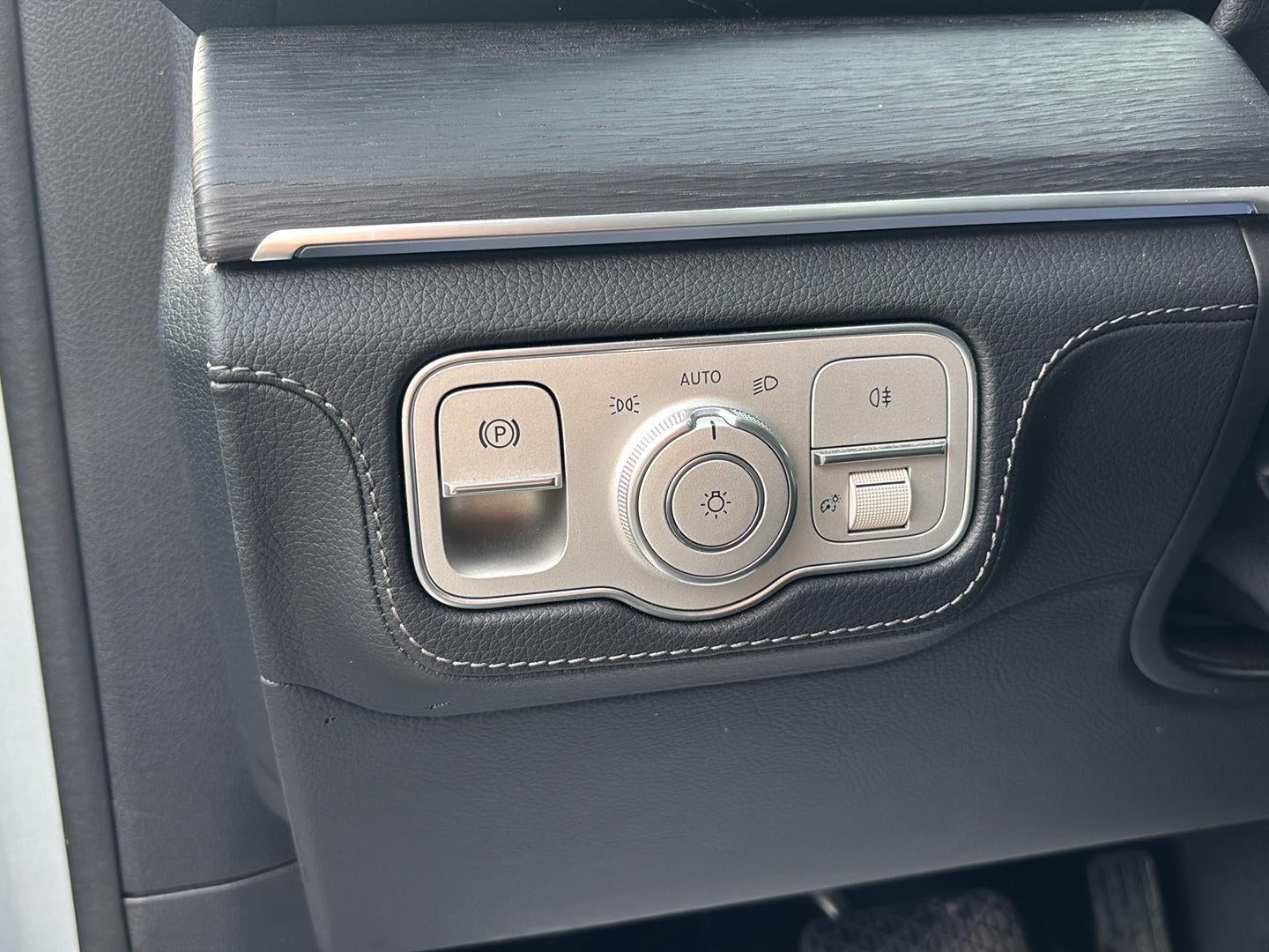2026 Mercedes-Benz GLS GLS 450