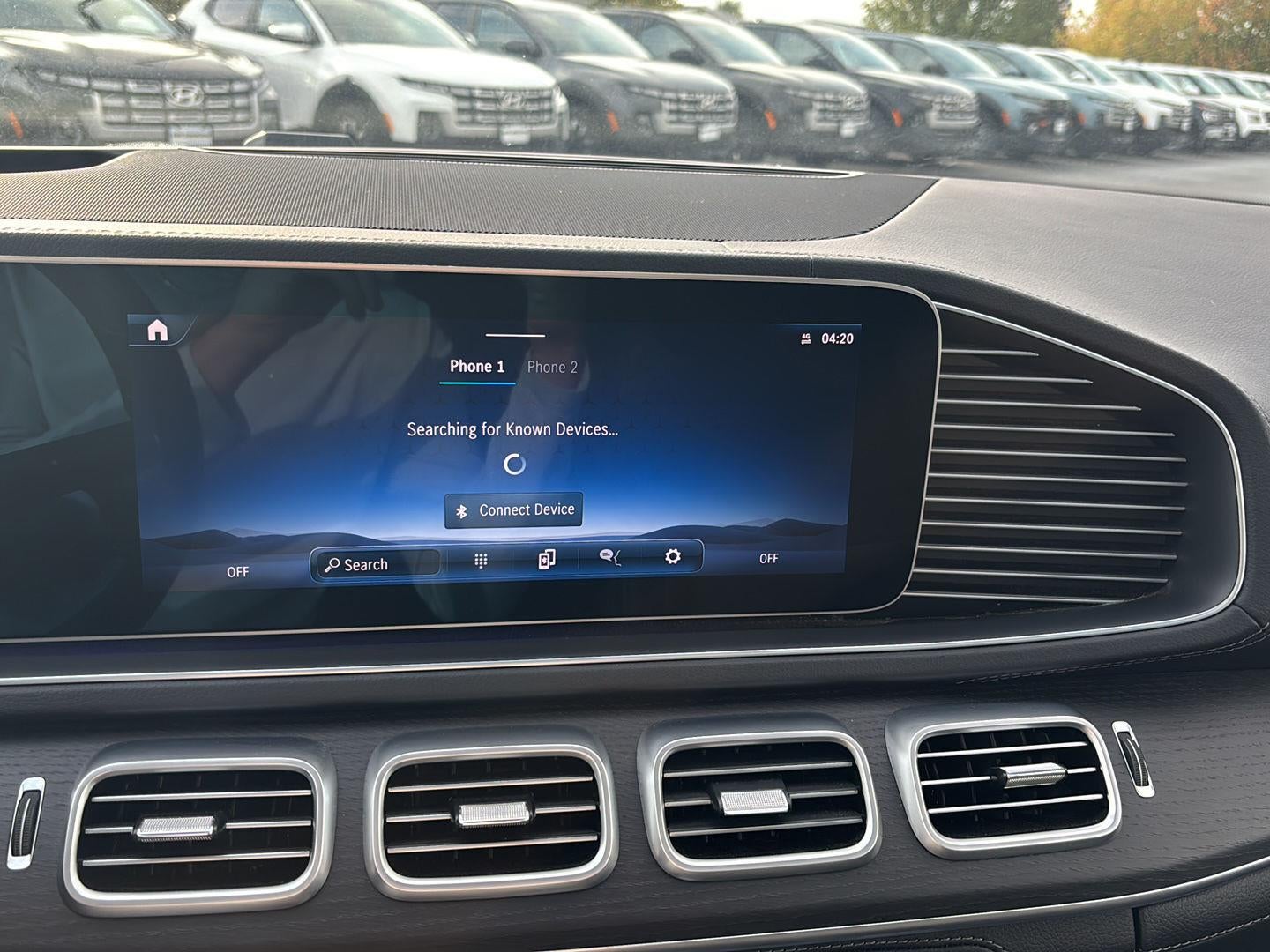 2026 Mercedes-Benz GLS GLS 450