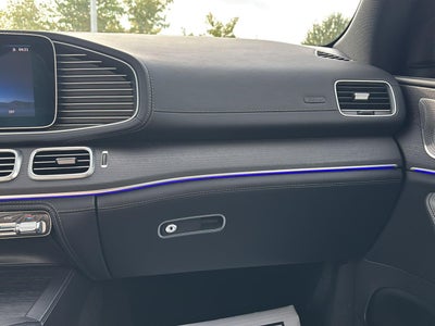 2026 Mercedes-Benz GLS GLS 450