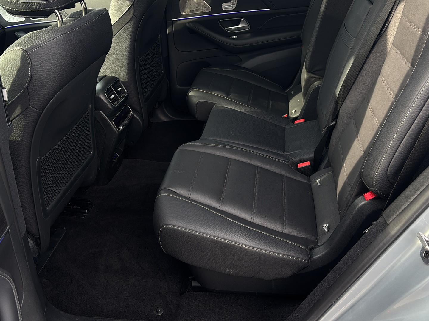 2026 Mercedes-Benz GLS GLS 450