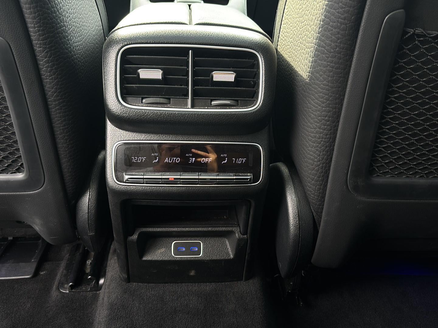 2026 Mercedes-Benz GLS GLS 450