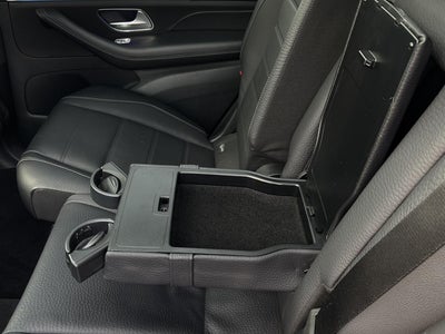 2026 Mercedes-Benz GLS GLS 450