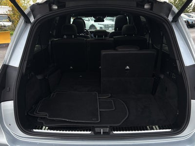 2026 Mercedes-Benz GLS GLS 450