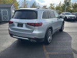 2026 Mercedes-Benz GLS GLS 450