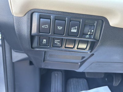 2021 Subaru Ascent Limited