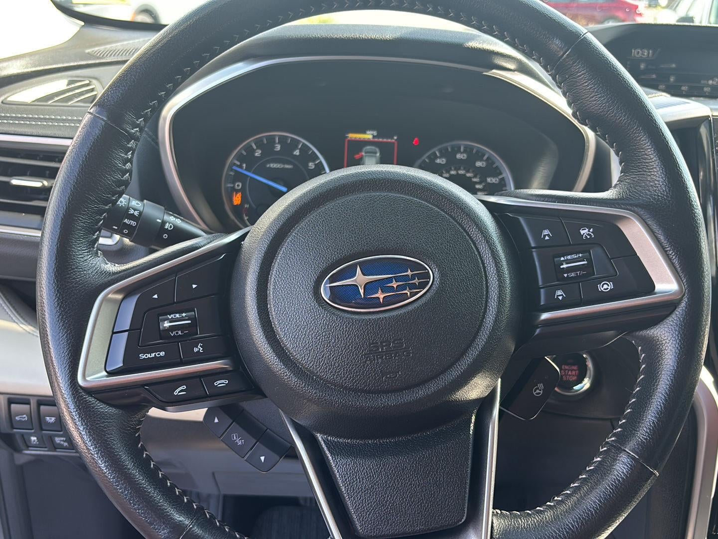 2021 Subaru Ascent Limited