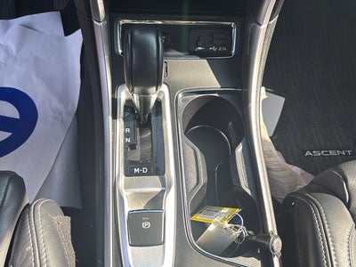 2021 Subaru Ascent Limited
