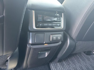 2021 Subaru Ascent Limited