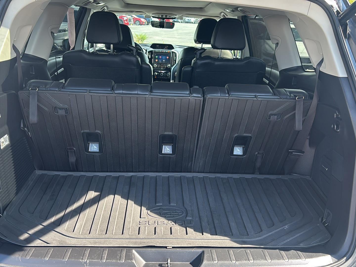 2021 Subaru Ascent Limited