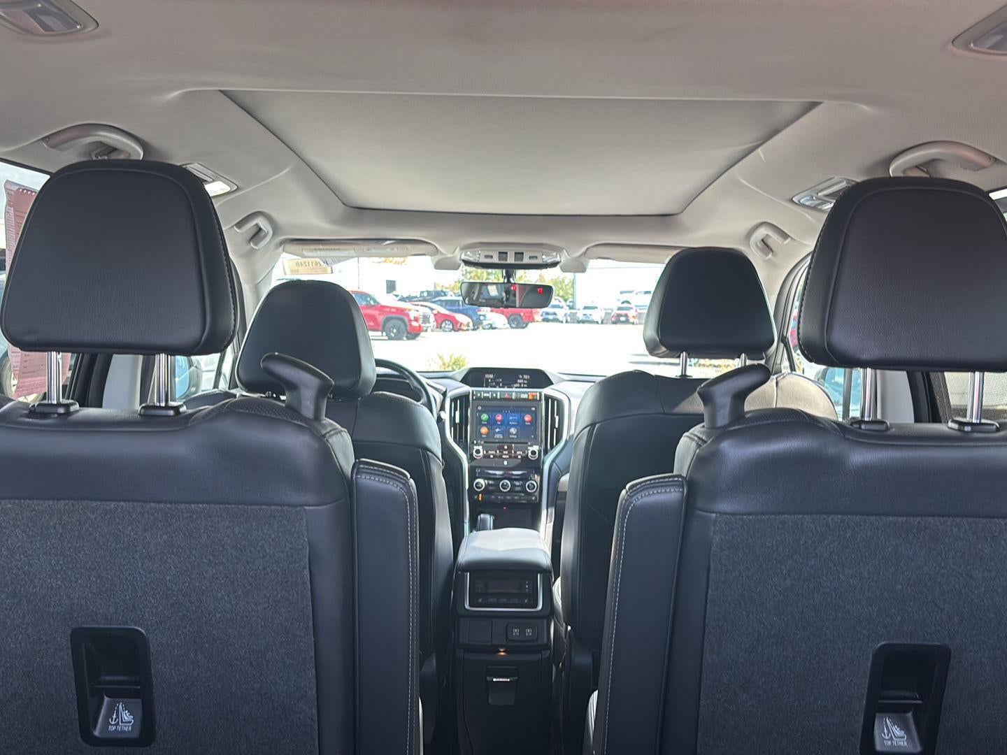 2021 Subaru Ascent Limited