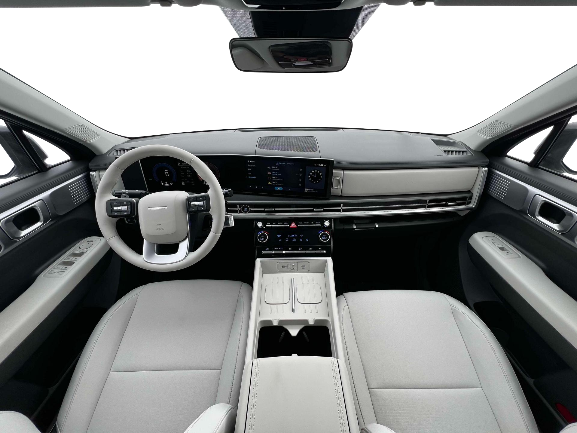 2026 Hyundai Santa Fe SE - Photo 13