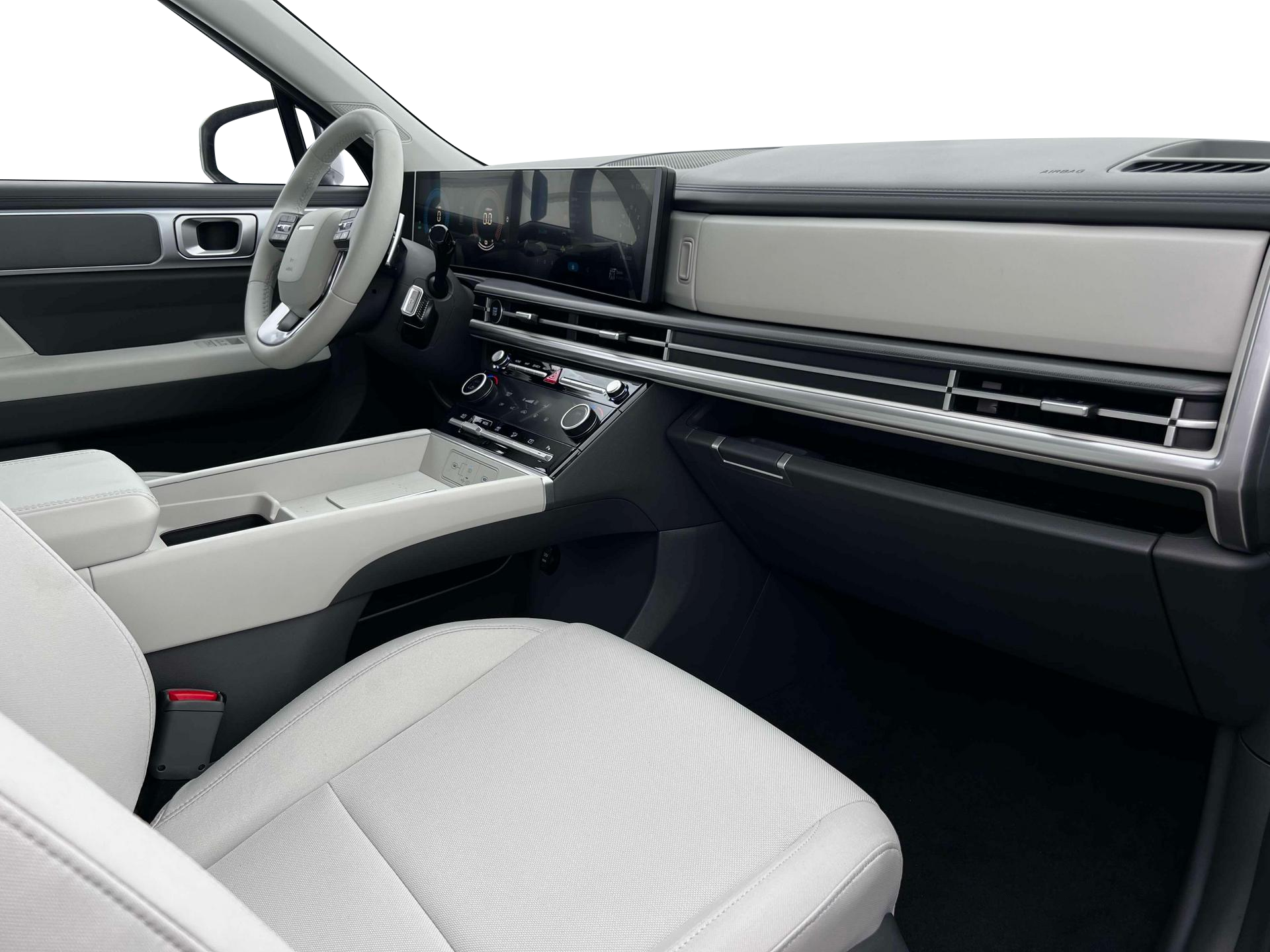 2026 Hyundai Santa Fe SE - Photo 15