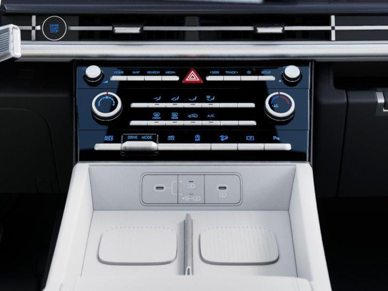 2027 Hyundai SANTA FE SE AWD