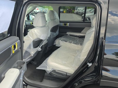 2026 Hyundai SANTA FE SE AWD