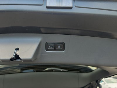 2026 Hyundai SANTA FE SE AWD