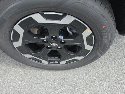 2026 Hyundai SANTA FE SE AWD