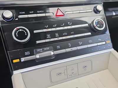 2026 Hyundai SANTA FE SE AWD