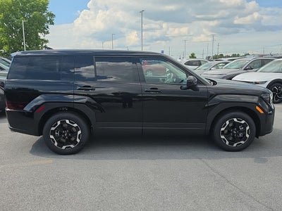 2026 Hyundai SANTA FE SE AWD