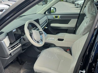 2026 Hyundai SANTA FE SE AWD