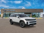 2027 Hyundai SANTA FE SE AWD