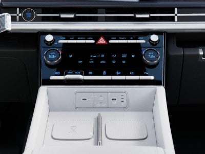 2027 Hyundai SANTA FE SEL AWD