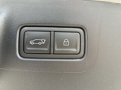 2027 Hyundai SANTA FE SEL AWD