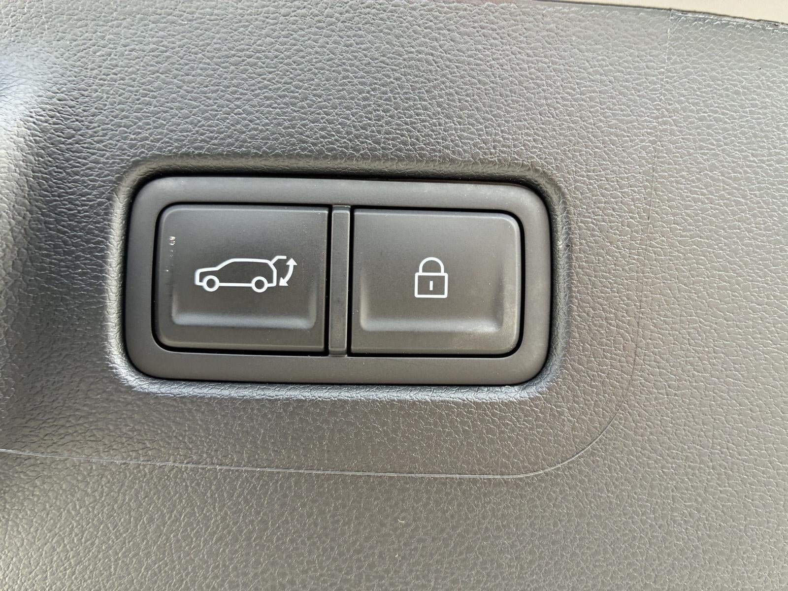 2027 Hyundai SANTA FE SEL AWD