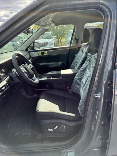 2027 Hyundai SANTA FE SEL AWD