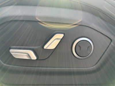 2027 Hyundai SANTA FE SEL AWD