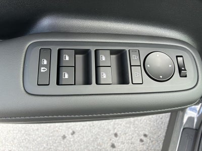 2027 Hyundai SANTA FE SEL AWD