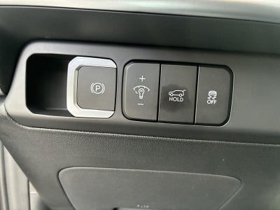 2027 Hyundai SANTA FE SEL AWD