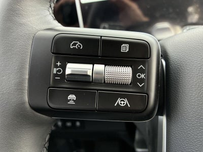 2027 Hyundai SANTA FE SEL AWD