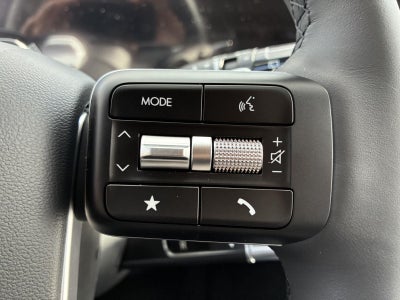 2027 Hyundai SANTA FE SEL AWD