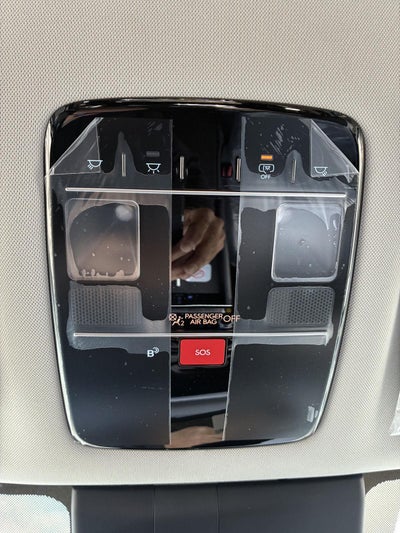 2027 Hyundai SANTA FE SEL AWD