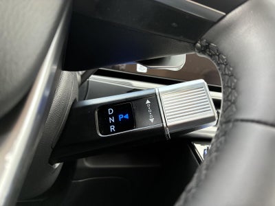 2027 Hyundai SANTA FE SEL AWD