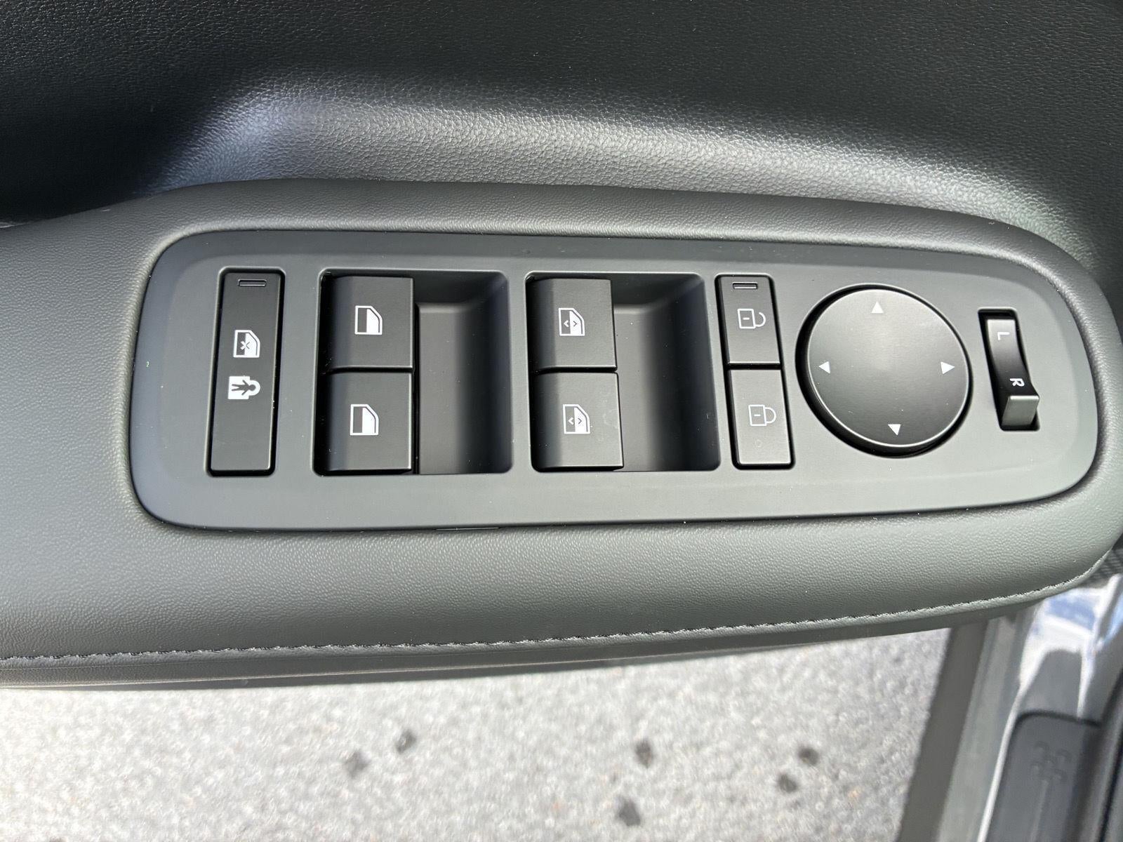 2027 Hyundai SANTA FE SEL AWD
