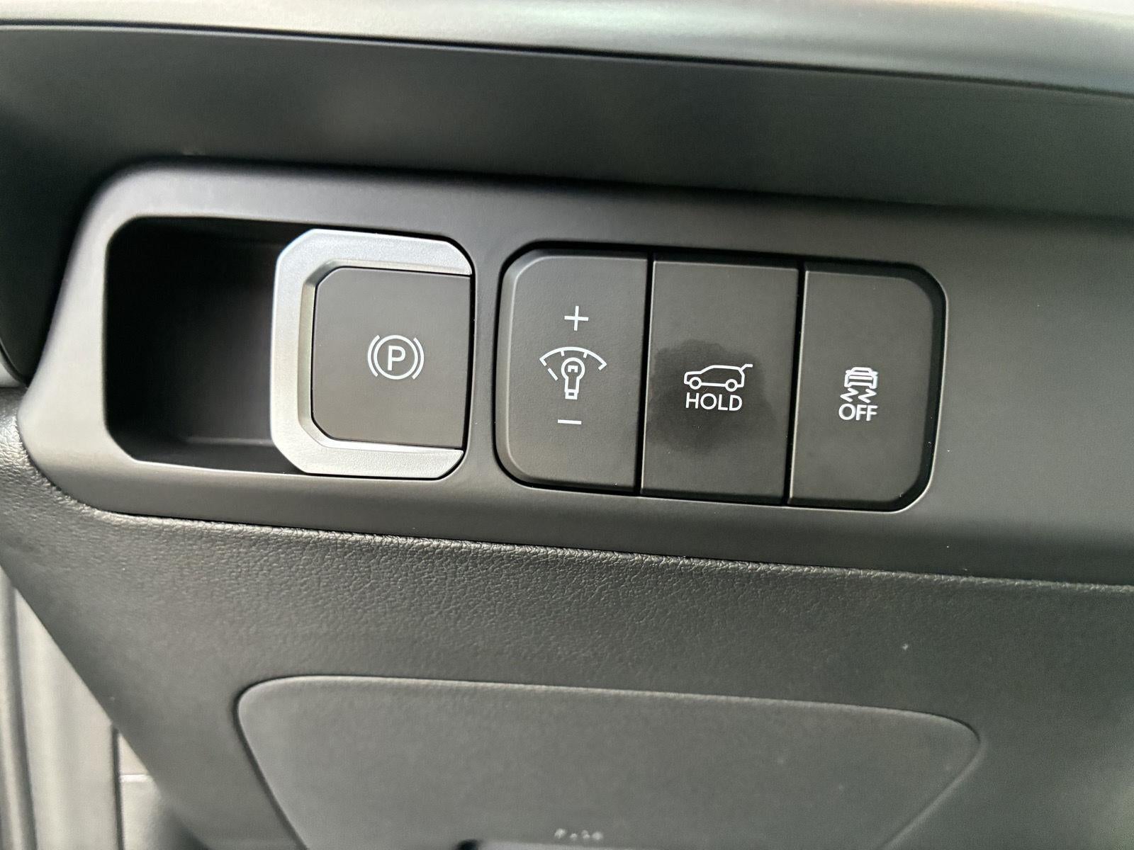 2027 Hyundai SANTA FE SEL AWD